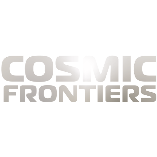 Cosmic Frontiers
