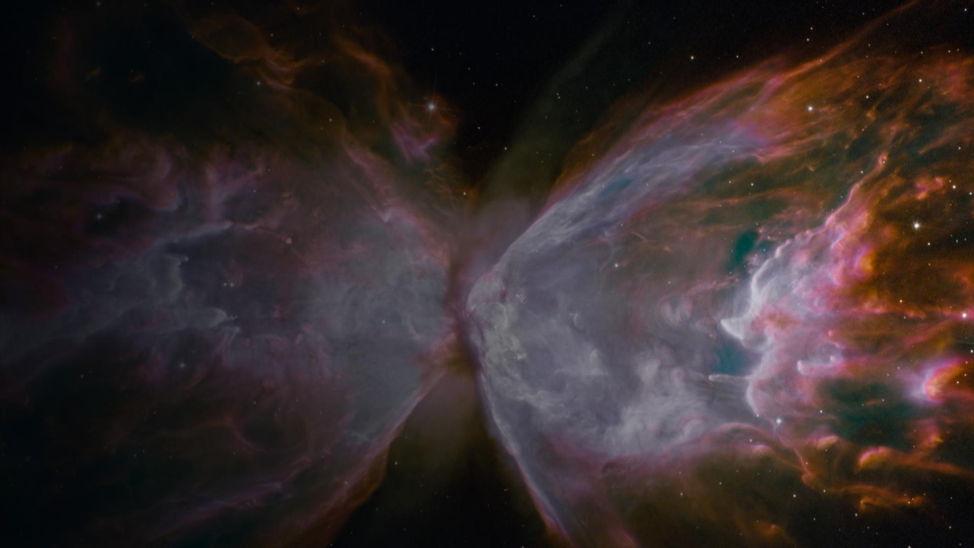 Secrets of Size: Atoms to Supergalaxies