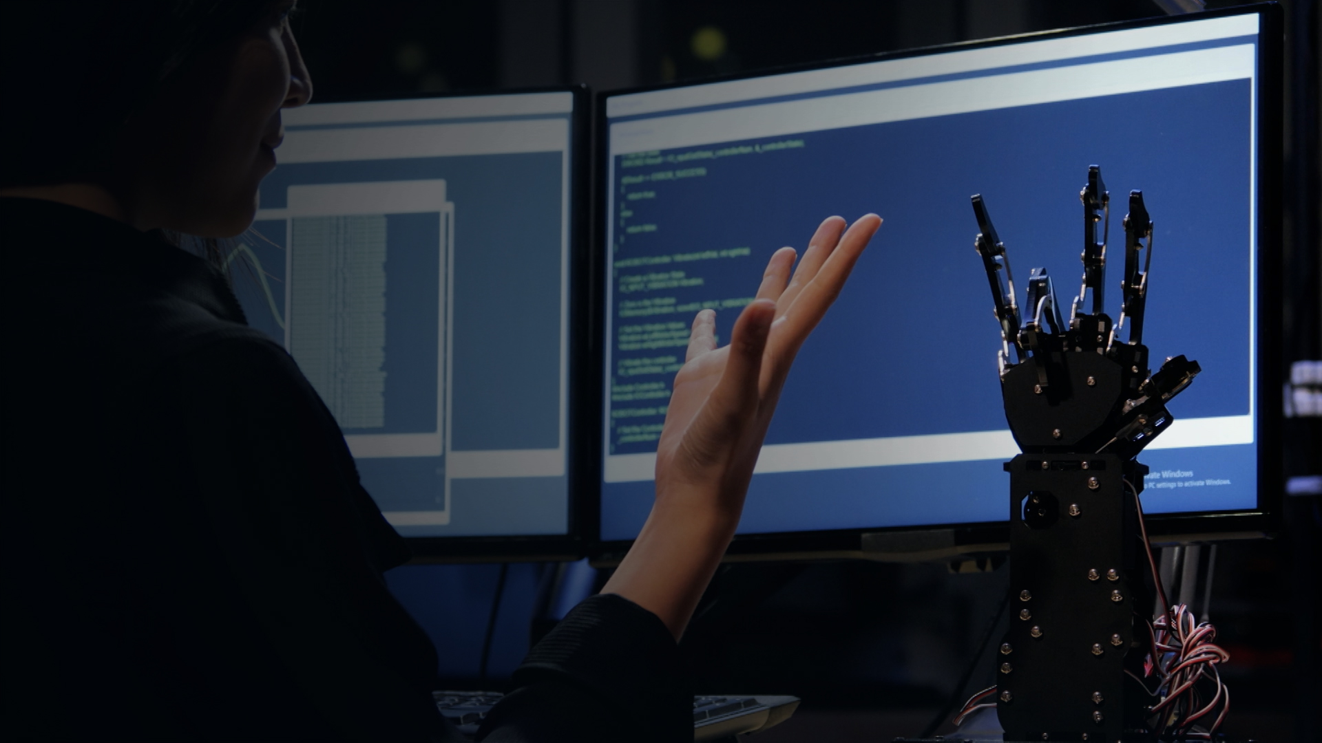 China's Science Revolution