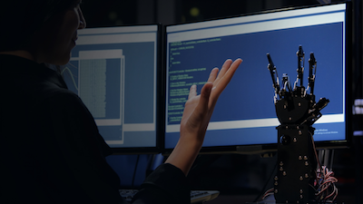 China's Science Revolution