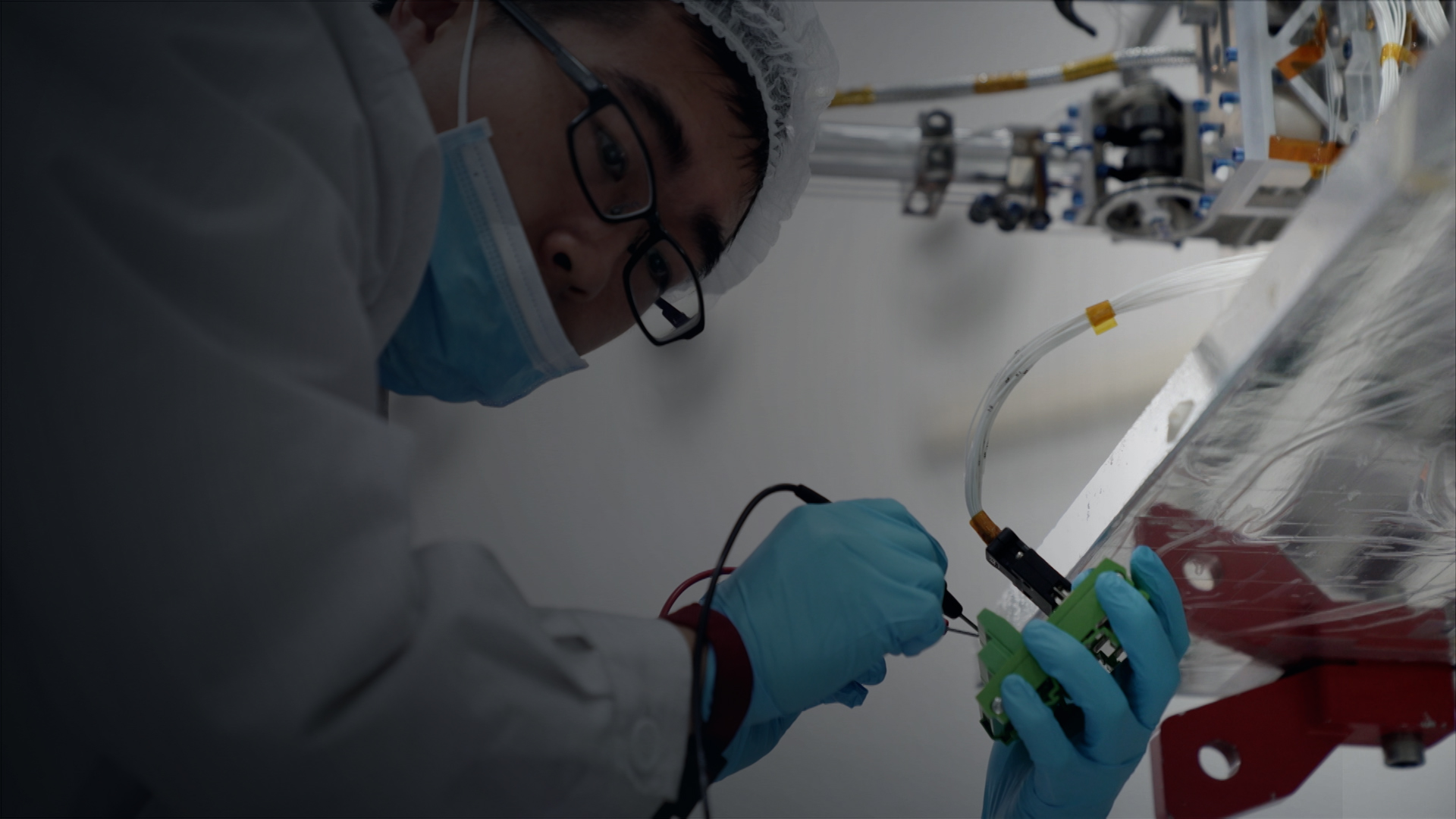 China's Science Revolution